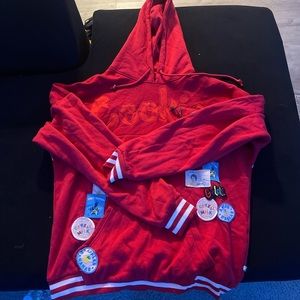 COOKIES HOODIE
